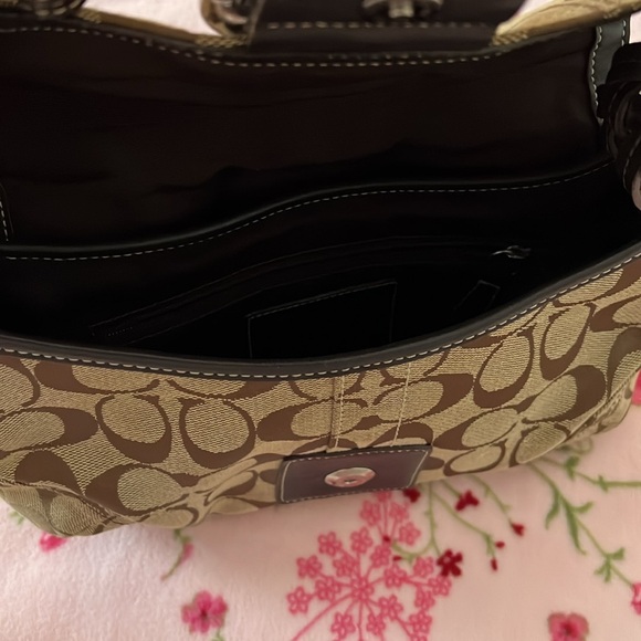 Coach Soho shoulder bag - Picture 8 of 13